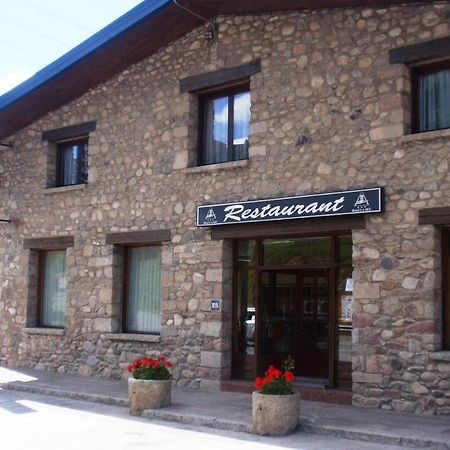 Hotel La Seu La Seu d'Urgell Luaran gambar