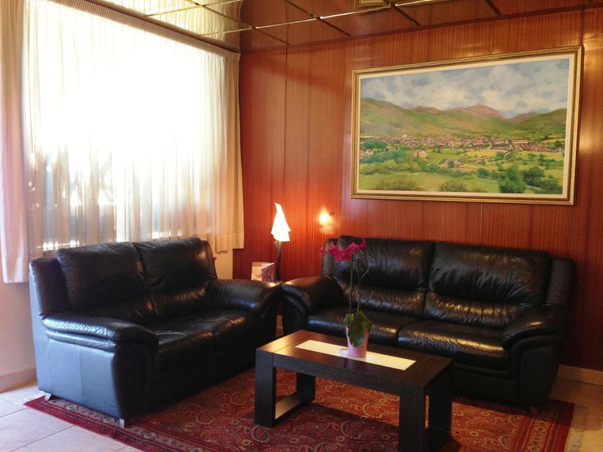 Hotel La Seu La Seu d'Urgell Luaran gambar